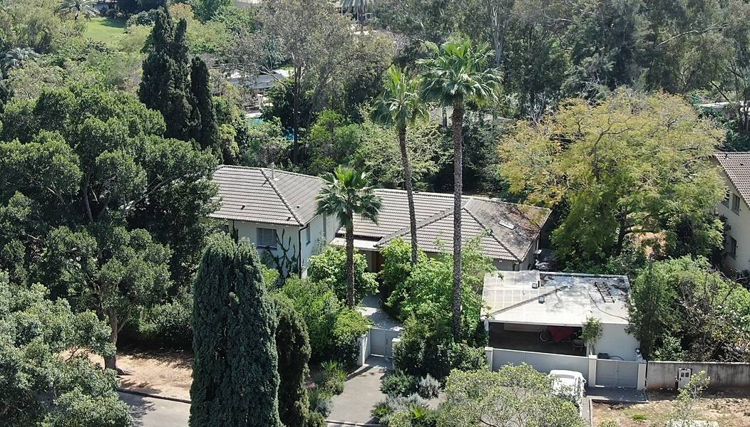 תכנון בית בסביון